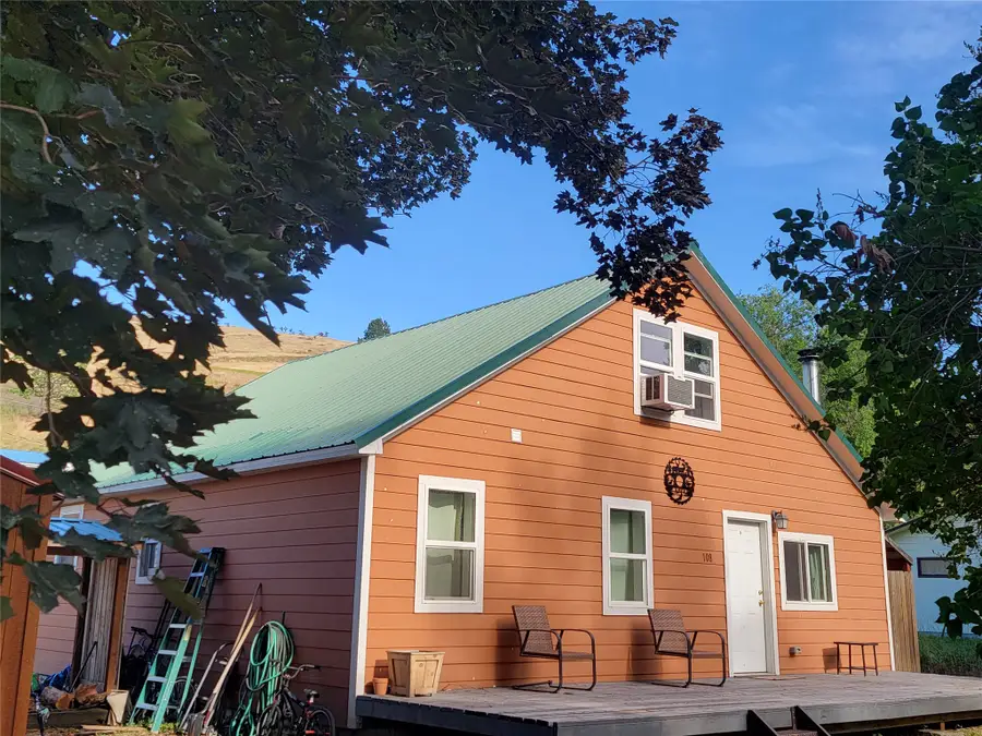 108 W Blake Street, Plains, MT 59859 - #2