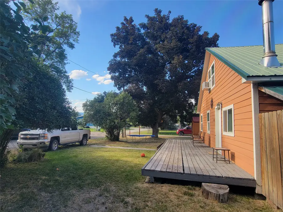 108 W Blake Street, Plains, MT 59859 - #3