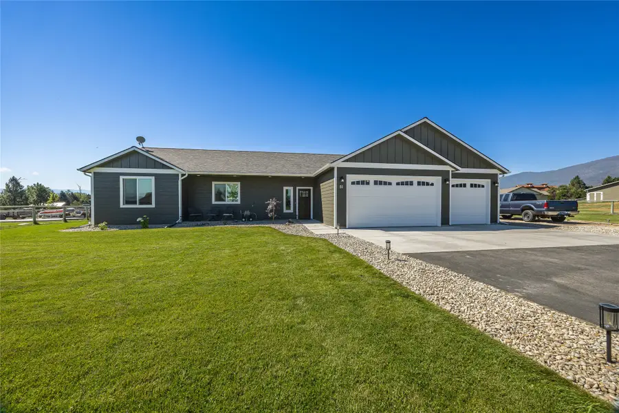 51 Kaycee Way, Stevensville, MT 59870 - #2
