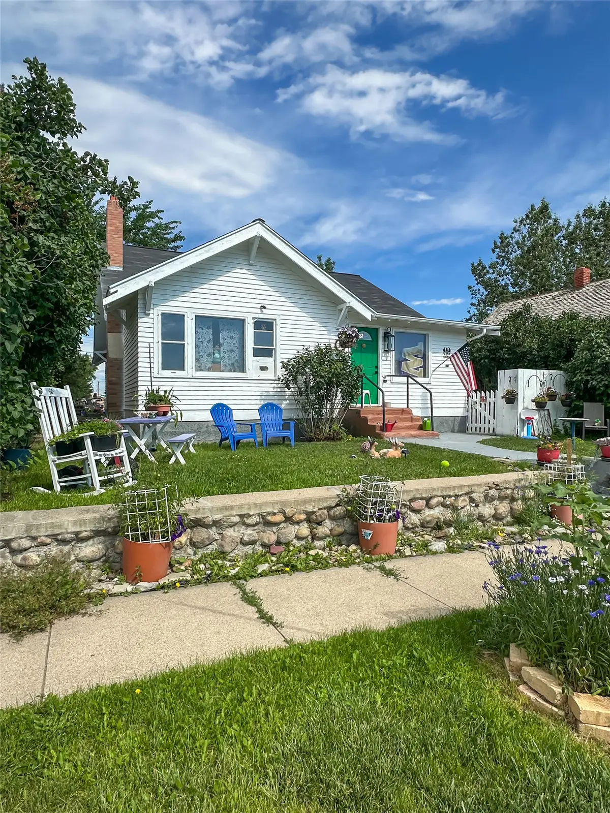 18 2nd Avenue Se, Cut Bank, MT 59427 - #1