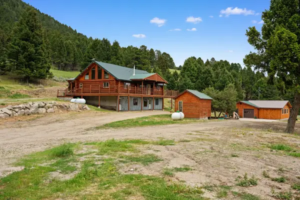230 Meadow Gulch Road, Butte, MT 59701
