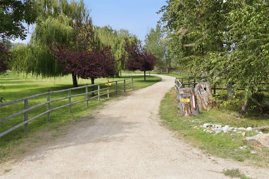 1649 Mountain View Orchard Road, Corvallis, MT 59828 - #2