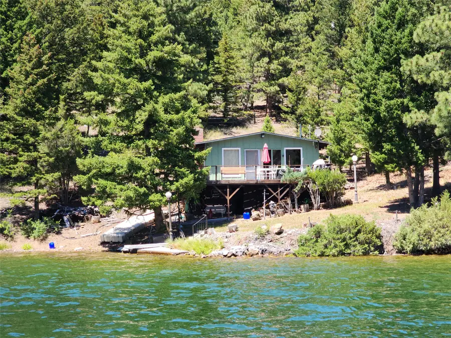 3130 Indian Trail Trak, Wolf Creek, MT 59648 - #2