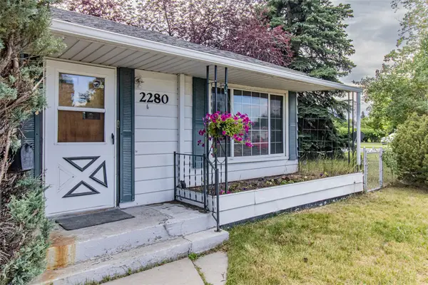 2280 West Drive, Butte, MT 59701