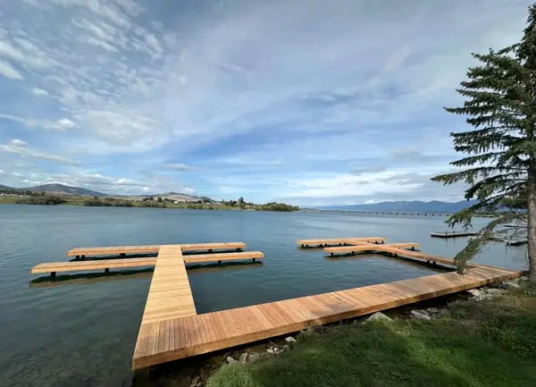 Lot 6 7th Avenue W, Polson, MT 59860