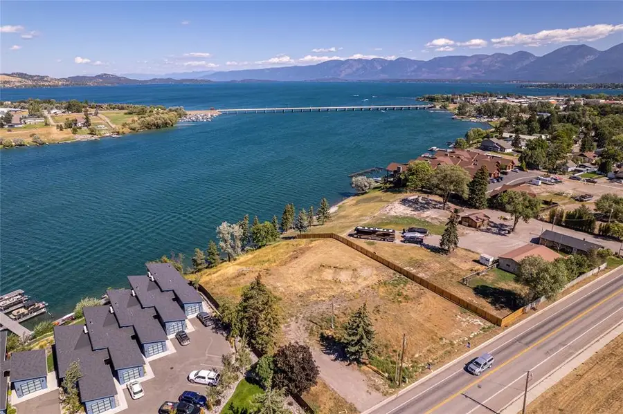 Lot 1 7th Avenue W, Polson, MT 59860 - #2