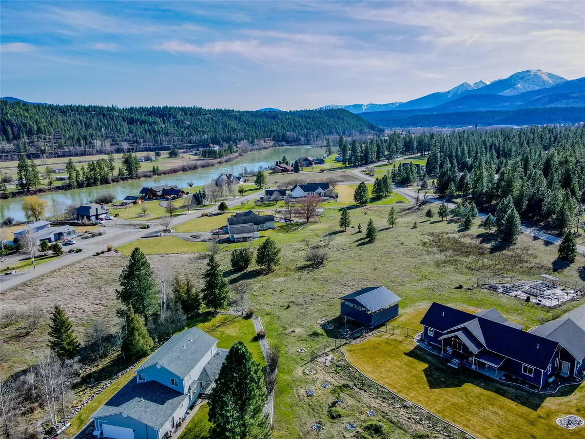 Nhn Edgewater Road, Libby, MT 59923 - #1