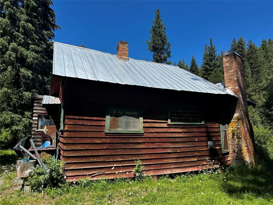 Nhn Big Prairie Road, Thompson Falls, MT 59873 - #2