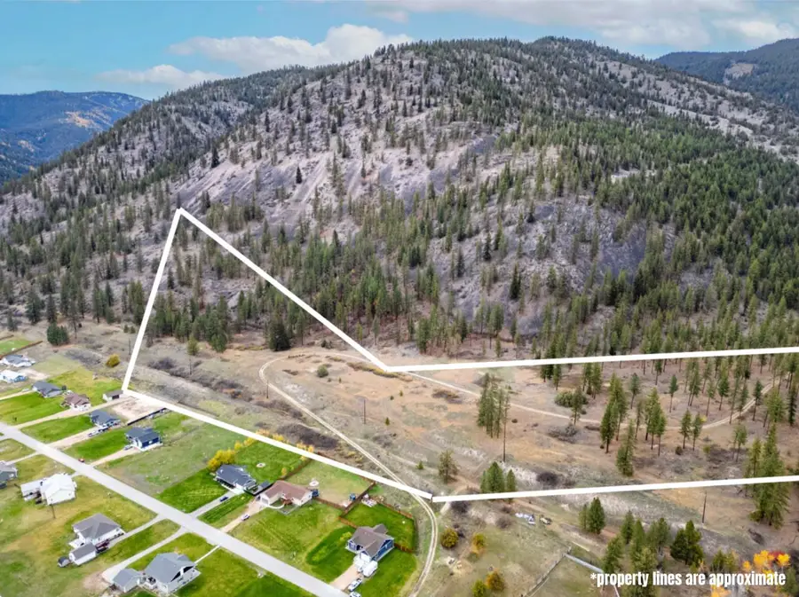 50 Bernie Road, Alberton, MT 59820 - #3