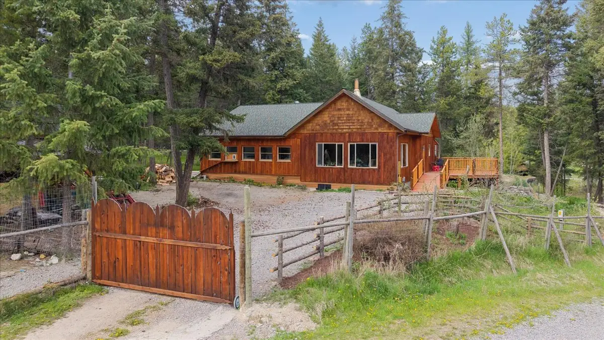65 Moose Farm Road, Fortine, MT 59918 - #1
