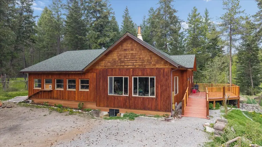65 Moose Farm Road, Fortine, MT 59918 - #2
