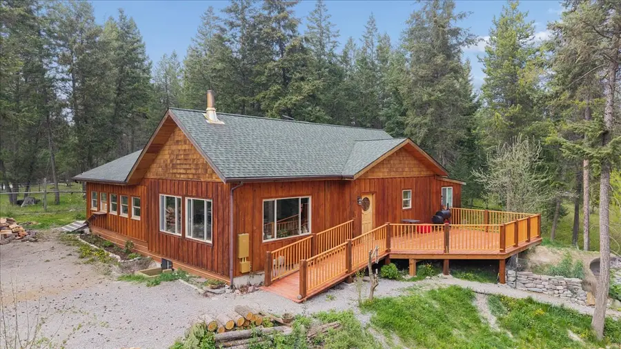 65 Moose Farm Road, Fortine, MT 59918 - #3
