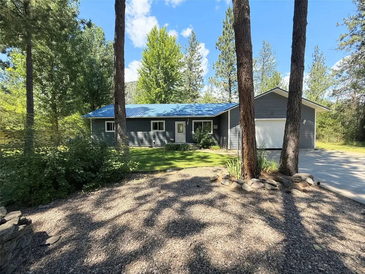 12 Panorama Lane, Plains, MT 59859 - #1