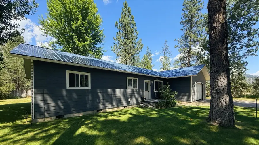 12 Panorama Lane, Plains, MT 59859 - #2