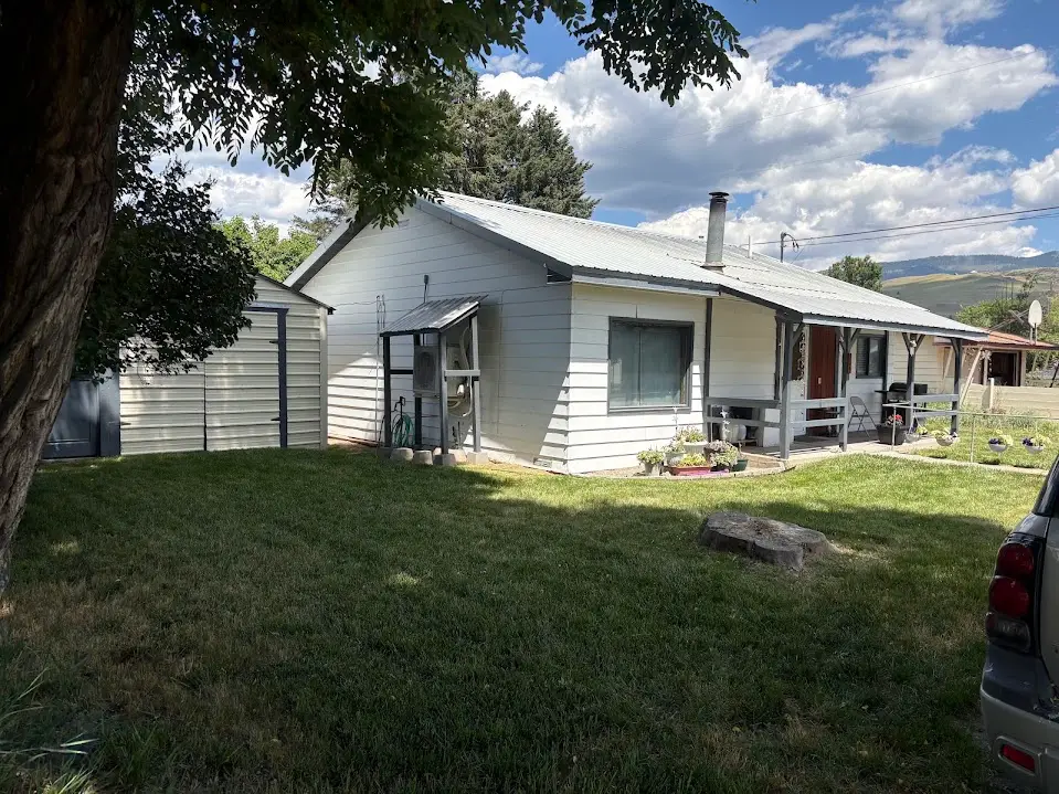804 S 1st Avenue, Plains, MT 59859 - #1