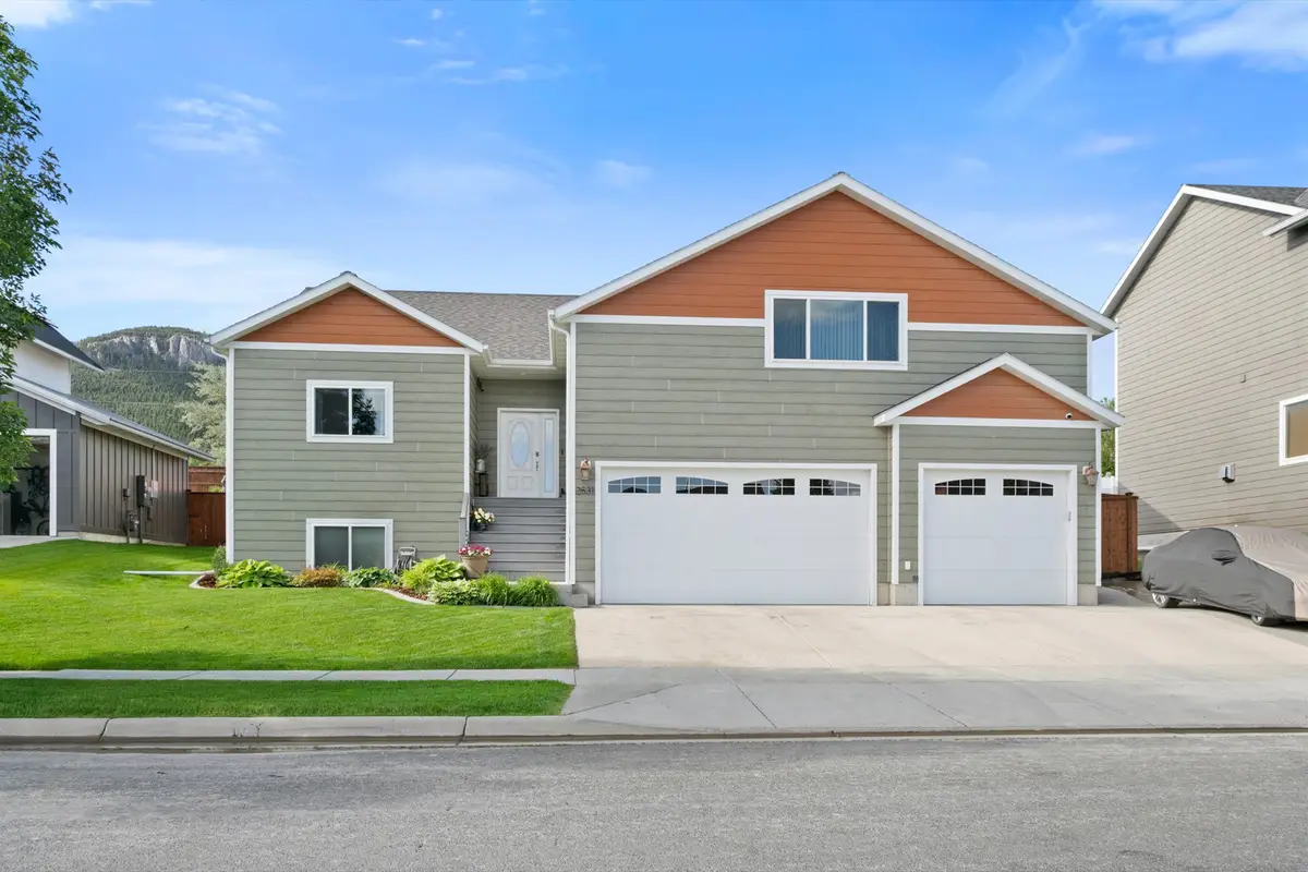 2531 Knight Street, Helena, MT 59601 - #1