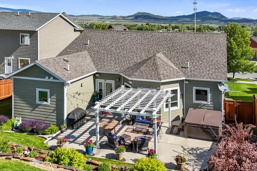 2531 Knight Street, Helena, MT 59601 - #2