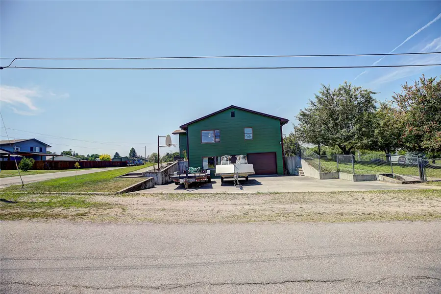 1308 5th Street E, Polson, MT 59860 - #2