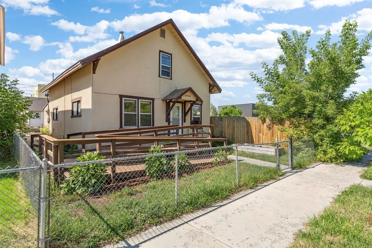 1325 E Lyndale Avenue, Helena, MT 59601 - #1