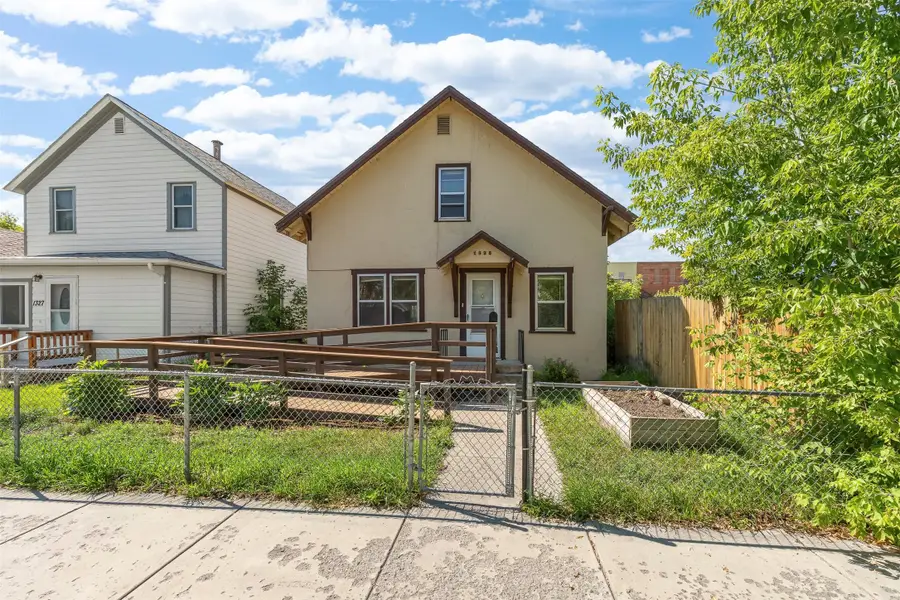 1325 E Lyndale Avenue, Helena, MT 59601 - #2