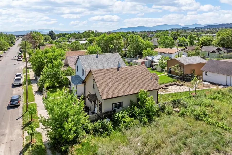 1325 E Lyndale Avenue, Helena, MT 59601 - #3