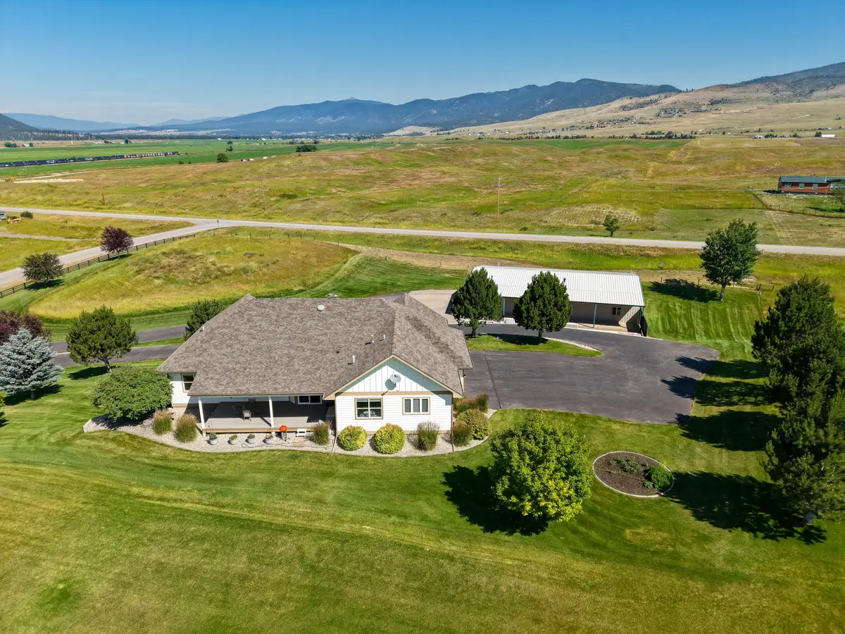 9758 Platinum Court, Missoula, MT 59808 - #1