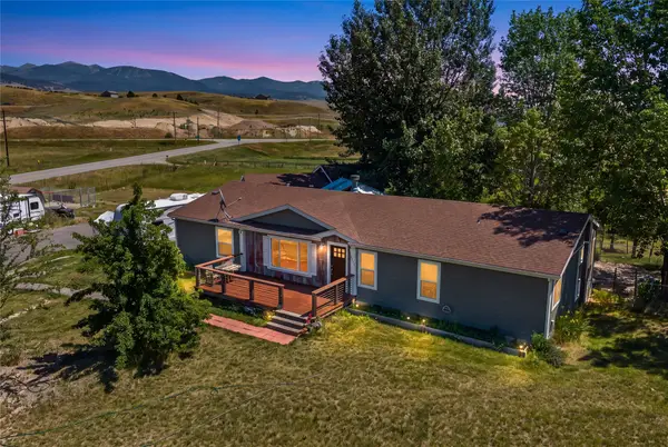 9806 Wheatgrass Lane, Missoula, MT 59808
