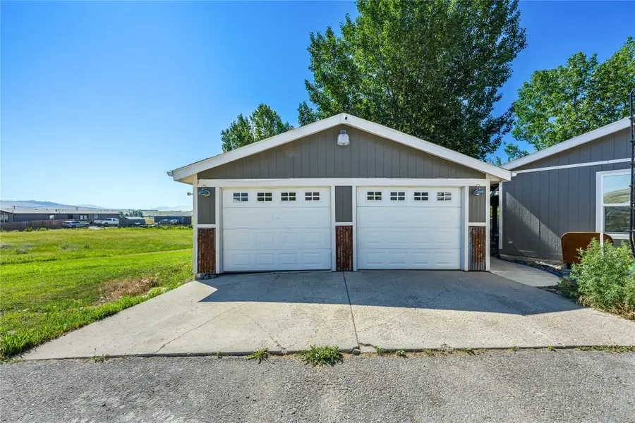 9806 Wheatgrass Lane, Missoula, MT 59808 - #3