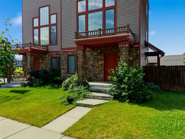 3741 Concord Drive #B, Missoula, MT 59808
