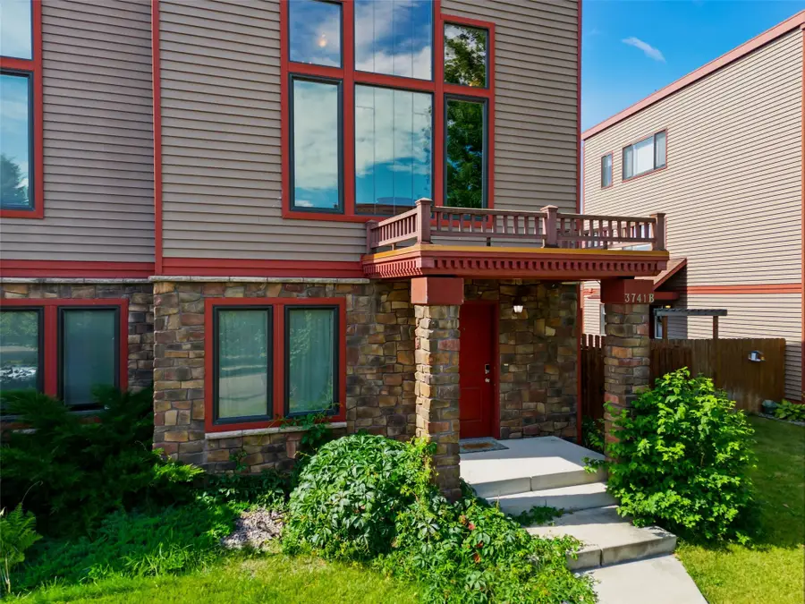 3741 Concord Drive #B, Missoula, MT 59808 - #2