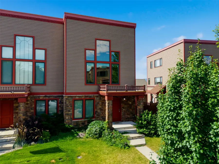3741 Concord Drive #B, Missoula, MT 59808 - #3