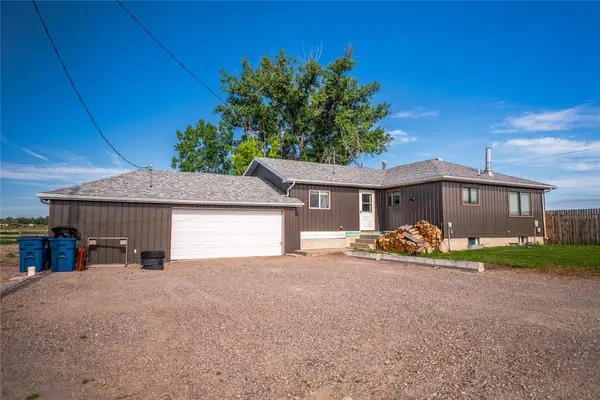 12854 Mt Highway 200, Simms, MT 59477