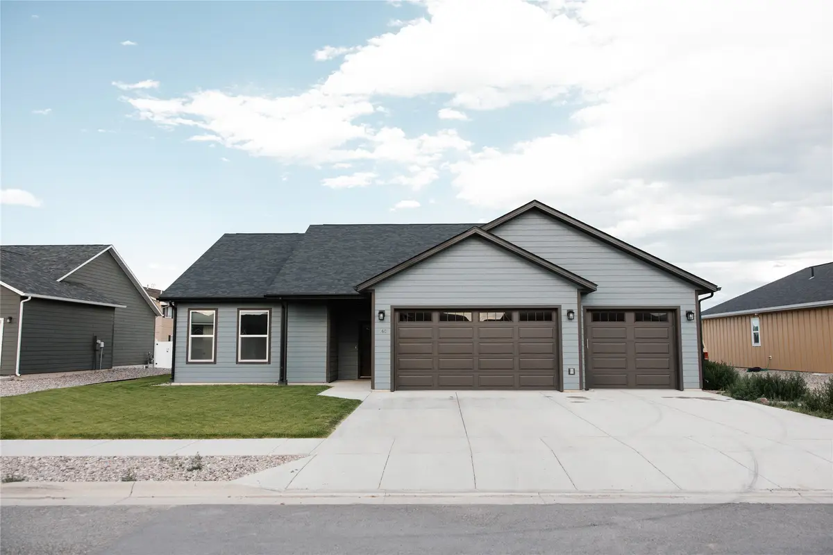 160 Thomas Way, Dillon, MT 59725 - #1
