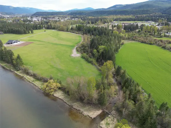 1083 Kootenai Views Drive, Libby, MT 59923