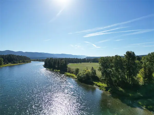 1074 Kootenai Views Drive, Libby, MT 59923