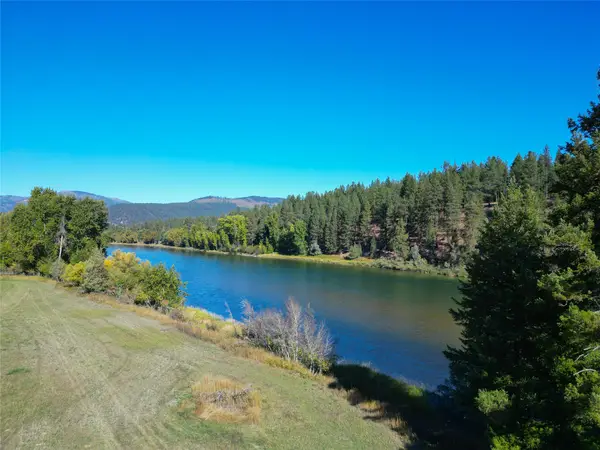 864 Kootenai Views Drive, Libby, MT 59923