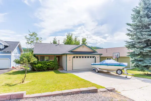 987 Electric Avenue, Bigfork, MT 59911