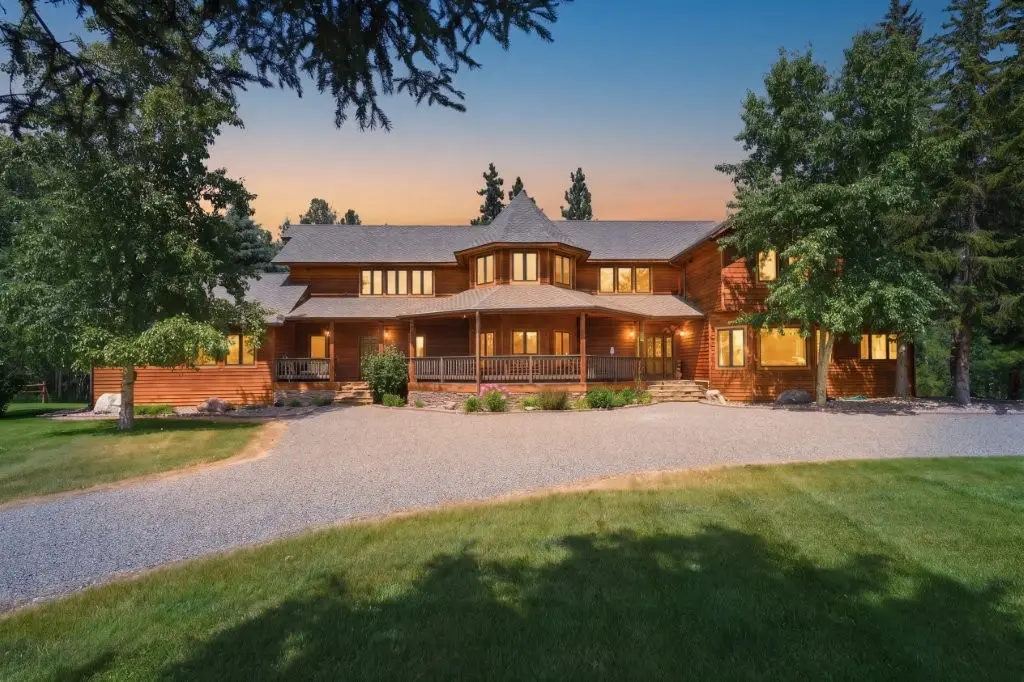 499 Mcdonald Road, Helmville, MT 59843 - #1