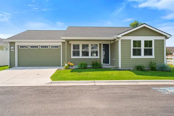 2449 Old Glory Way, Missoula, MT 59808