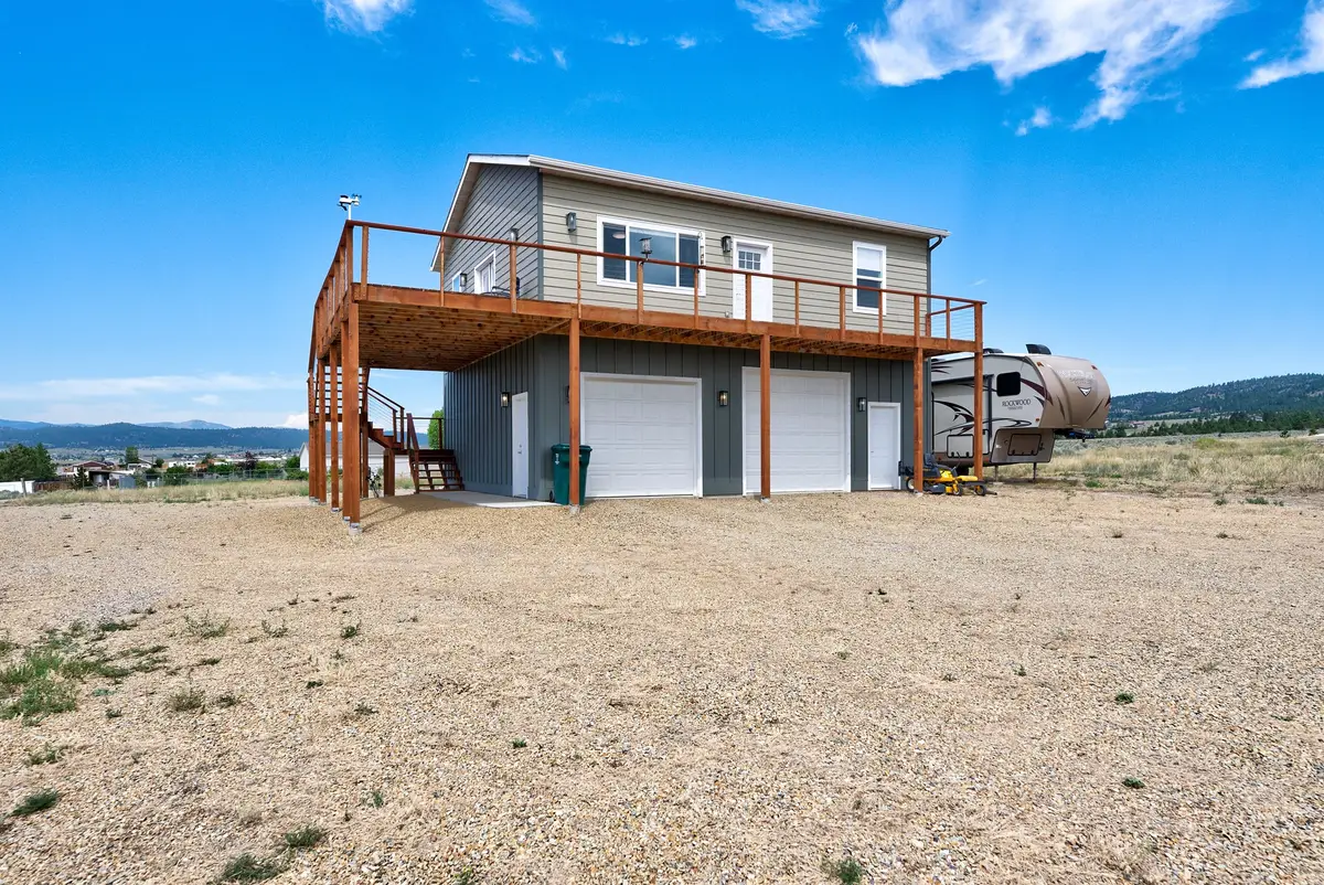 8455 Oreilly Drive, Helena, MT 59602 - #1