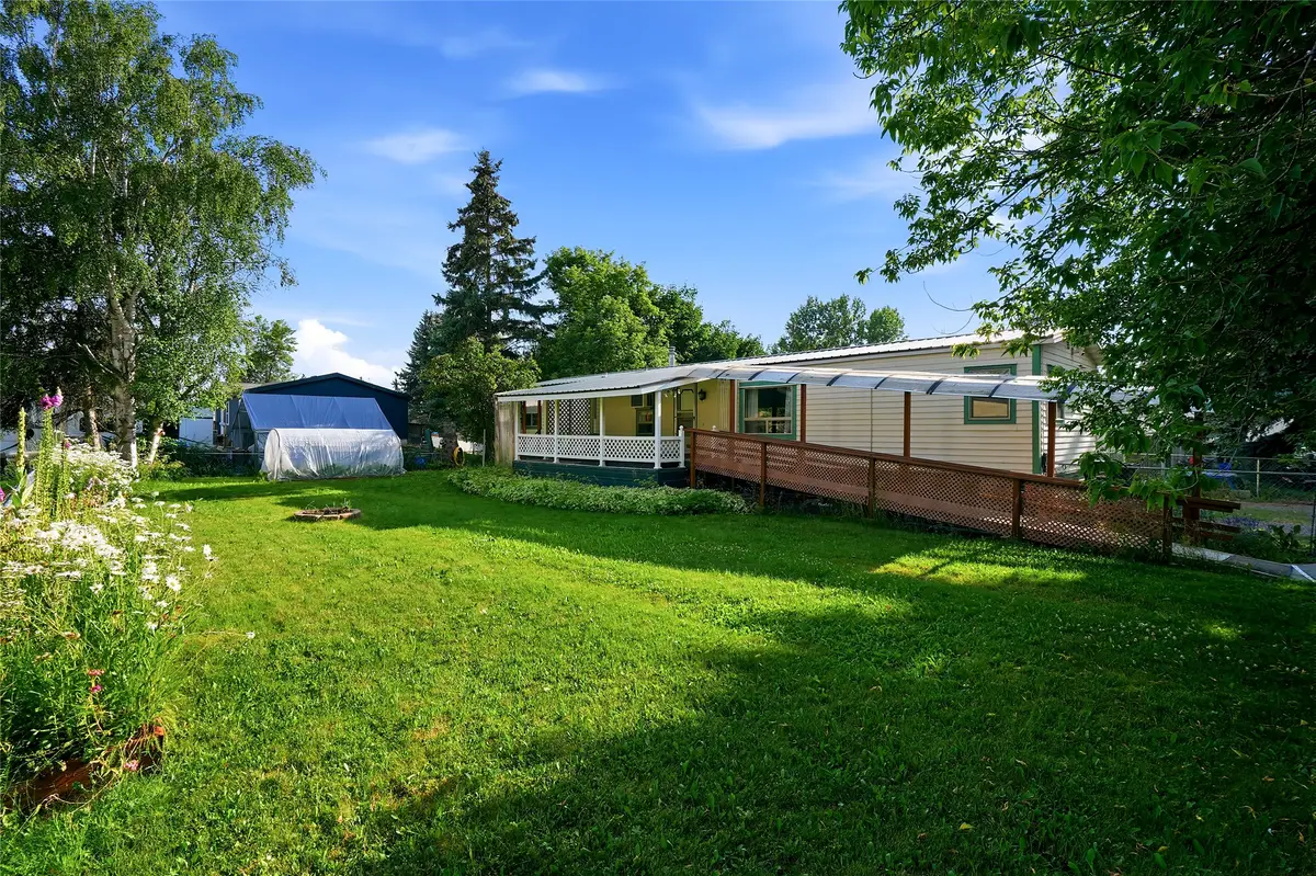 636 E Evergreen Drive, Kalispell, MT 59901 - #1