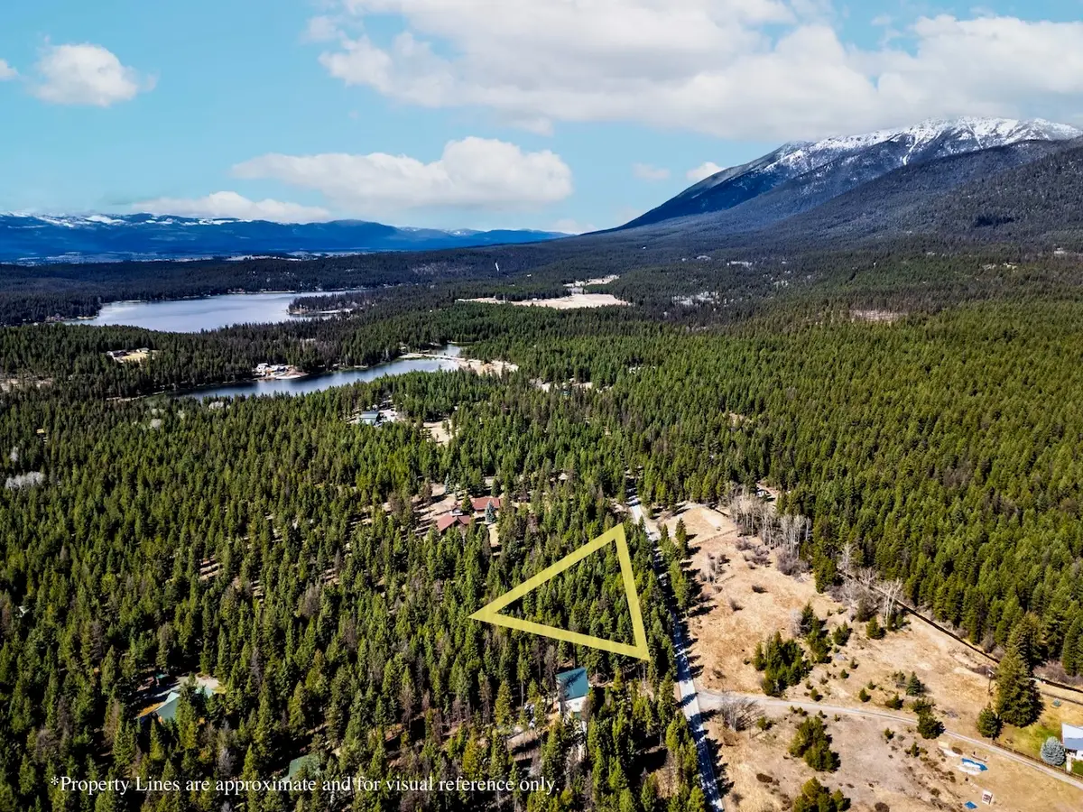 nhn Glen Lake Road, Eureka, MT 59917 - #1