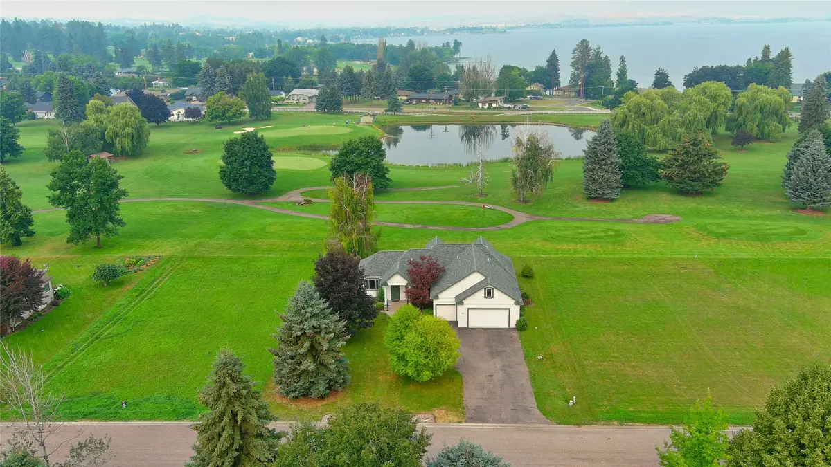 105 Eagle Drive, Polson, MT 59860 - #1