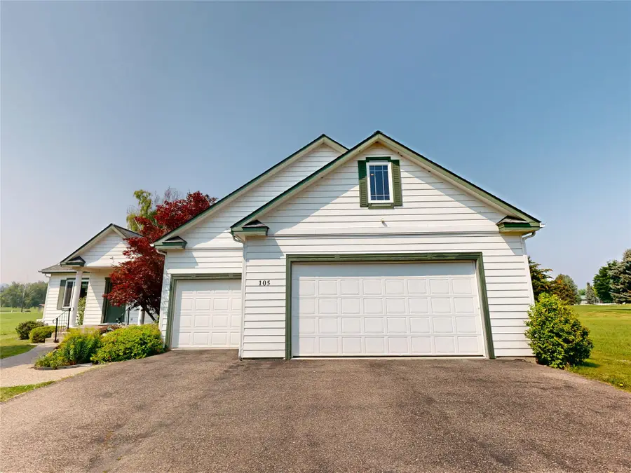 105 Eagle Drive, Polson, MT 59860 - #2