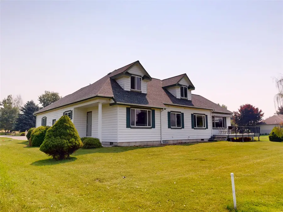 105 Eagle Drive, Polson, MT 59860 - #3