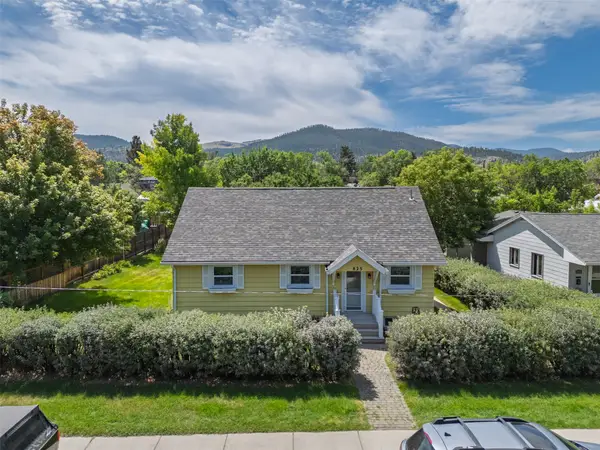 825 12th Avenue, Helena, MT 59601