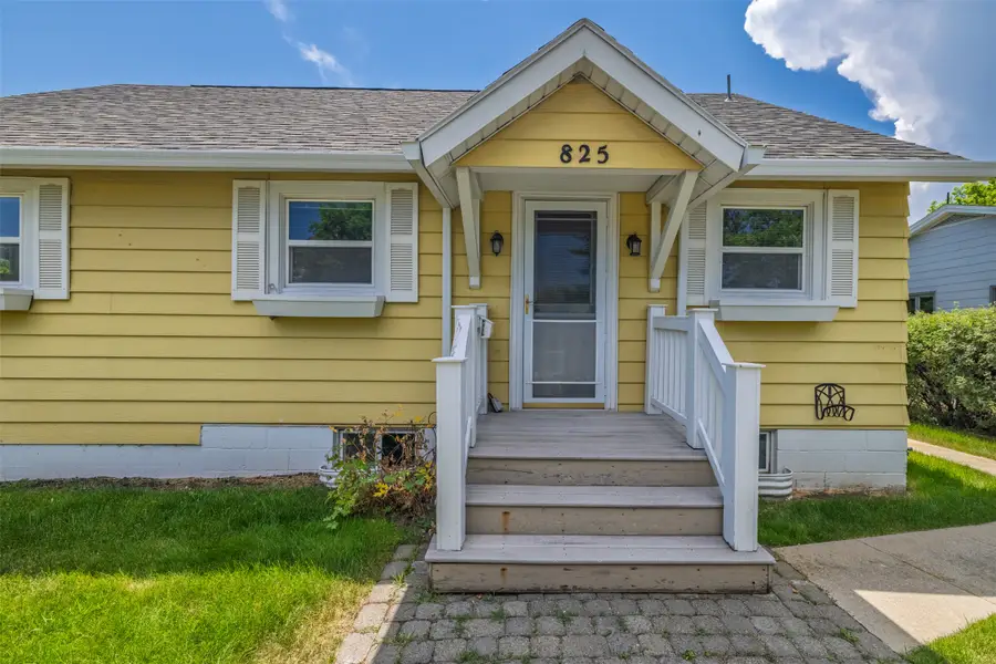 825 12th Avenue, Helena, MT 59601 - #2