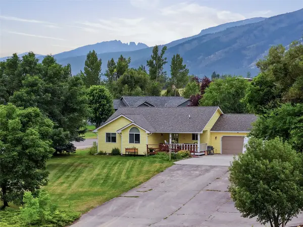 5857 Canyon Vista Drive, Florence, MT 59833