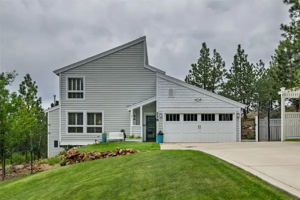 526 S Harris Street, Helena, MT 59601