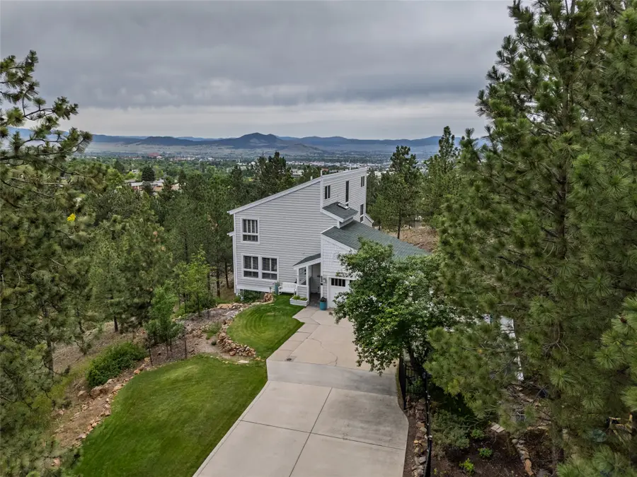 526 S Harris Street, Helena, MT 59601 - #3